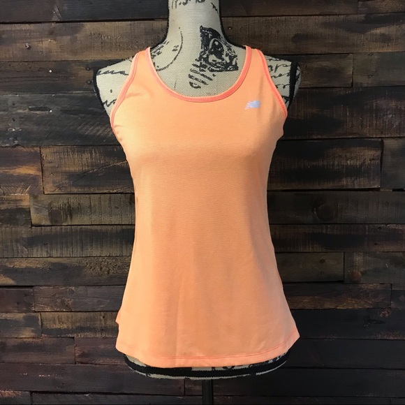 New Balance Racerback Workout Tank - Picture 1 of 7